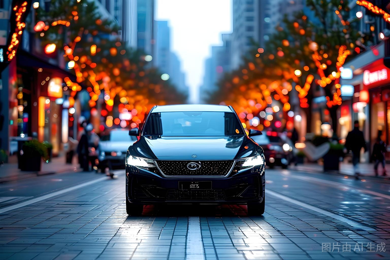 李凤刚成北京现代20年首位中国籍总经理