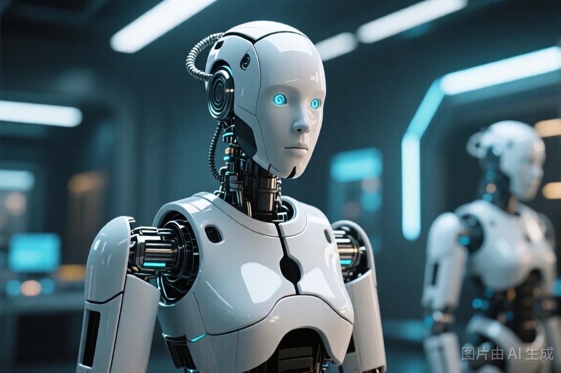 150家企业扎堆内卷 人形机器人核心零件卡脖子或比同质化泡沫更致命