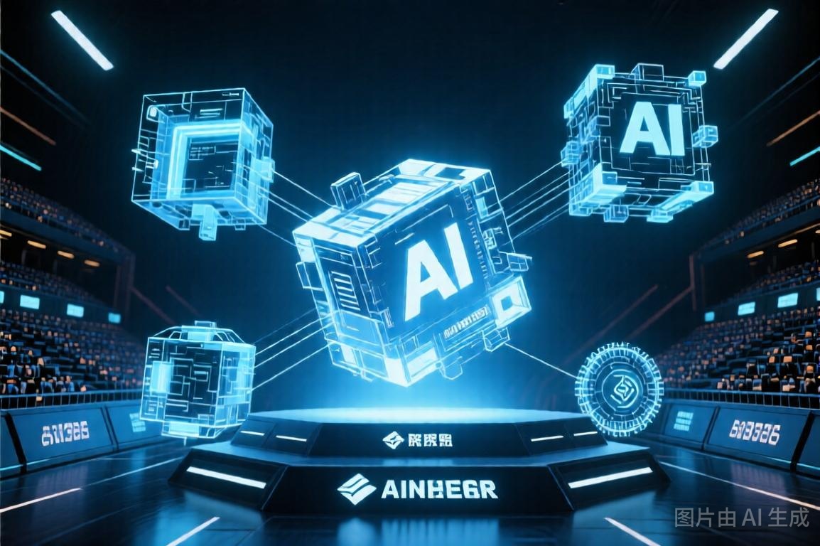 价格战 算力战 入口战：大厂AI竞赛进入“三重绞”段