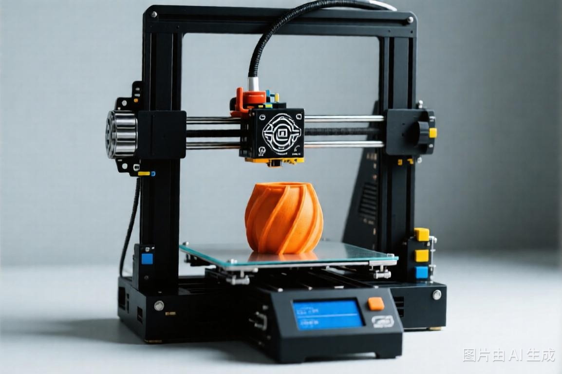 营收破百亿元却难掩隐忧：拓竹科技的“版权合规”与“增长烦恼”