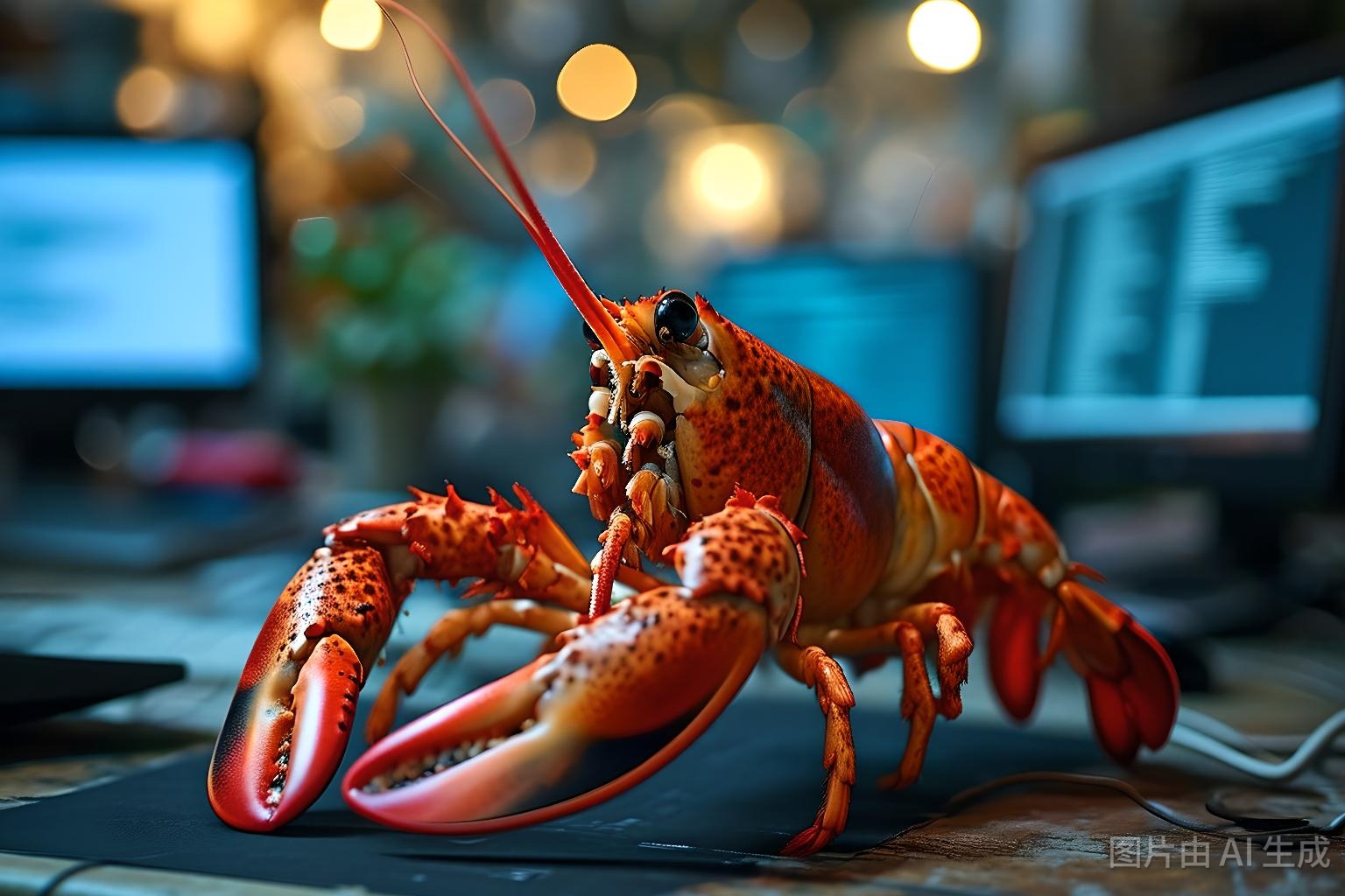 激战正酣！“龙虾”成AI Agent头号入口大厂全线入局