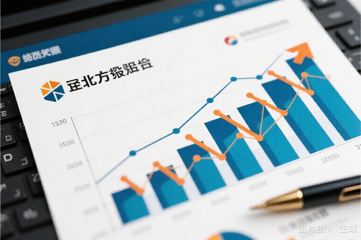 净利润骤降46%高管轮番套现 京北方撑不住“体面”了？