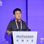 “百模大战”才刚开始蚂蚁灵波却想拉着生态一起上桌