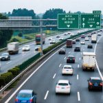 高德抢“到店”、百度押“上车”：地图双雄的十一前夜分野
