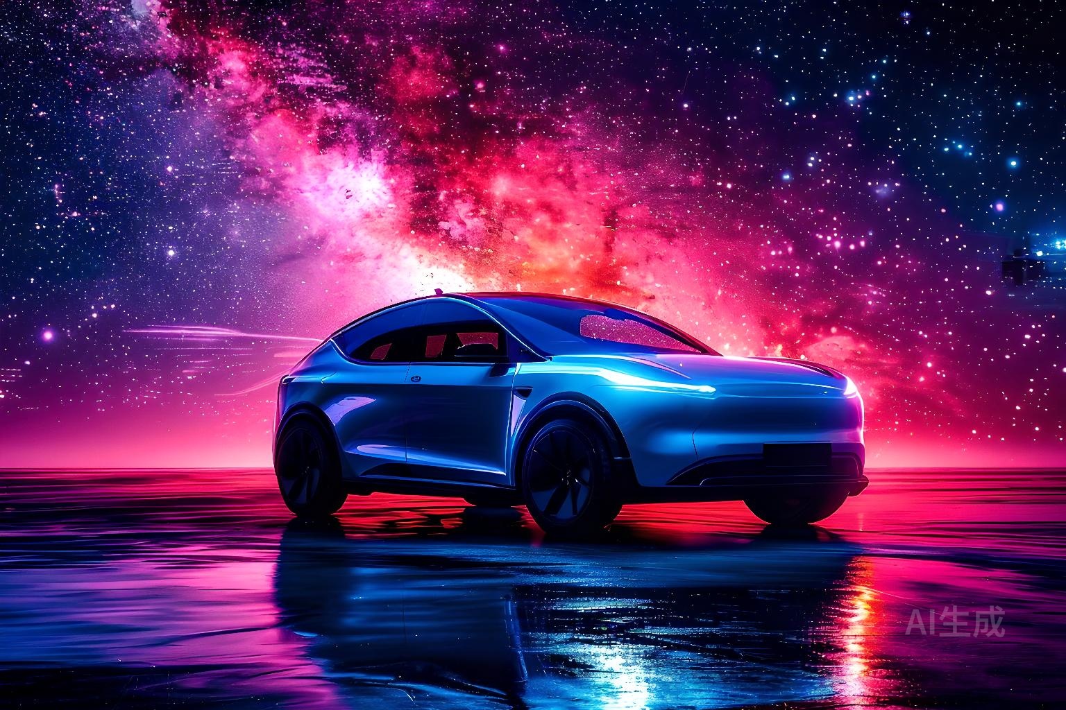 理想汽车2025年“水逆” 是“车错”还是“人祸”？