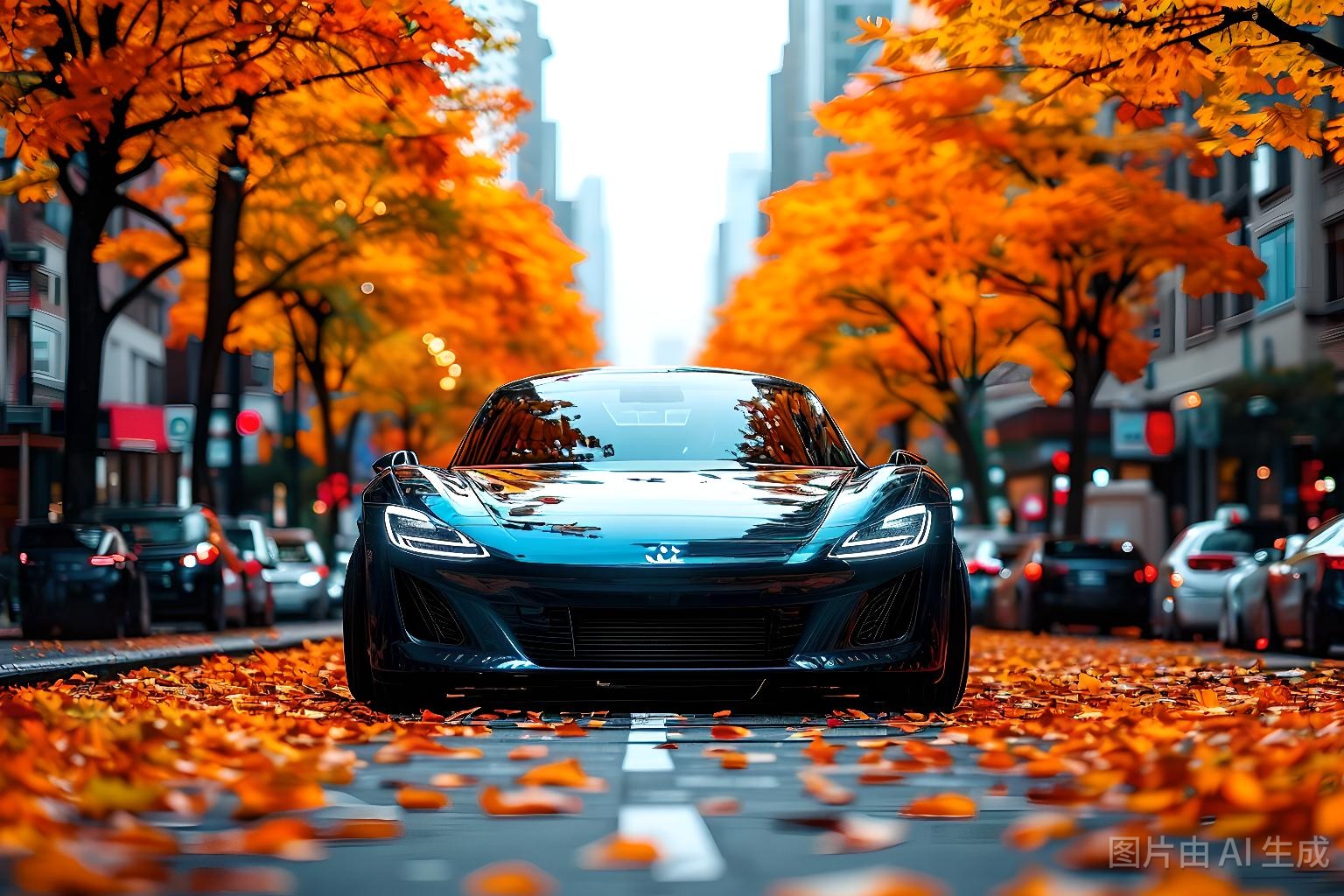 10月新势力风云：零跑狂飙小鹏狂欢理想“苦战”